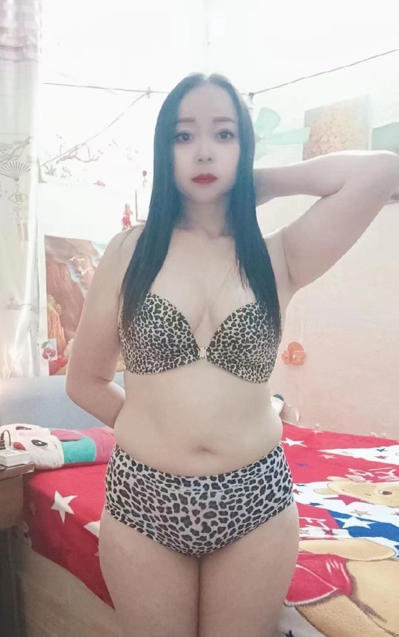 天河少妇
