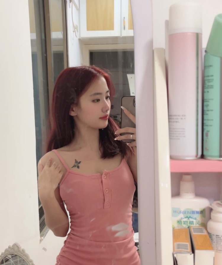 烟台兼职小姐姐