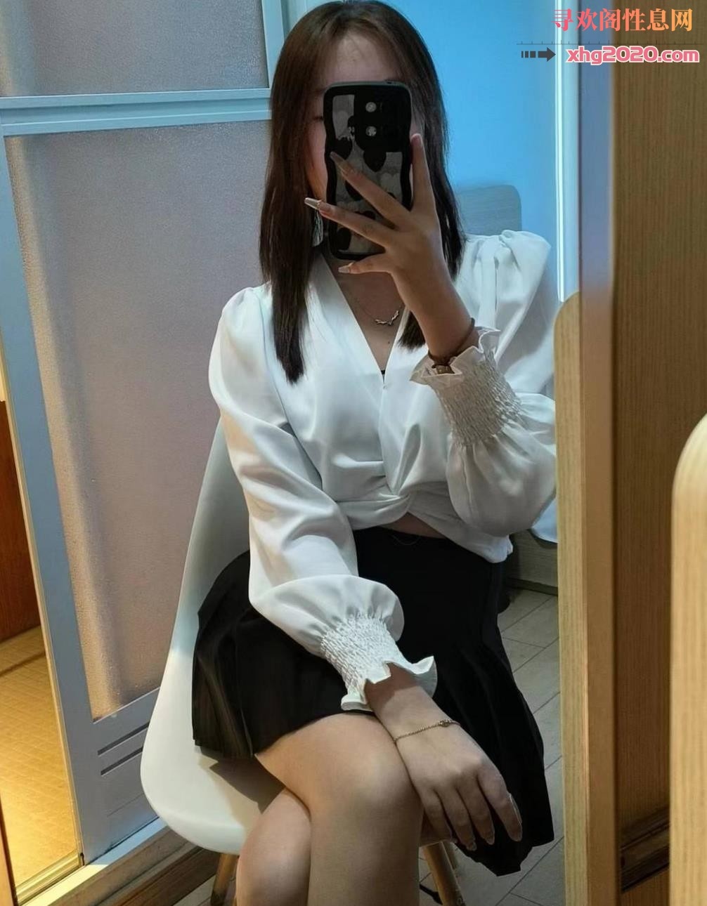 天河小美眉04年欣欣