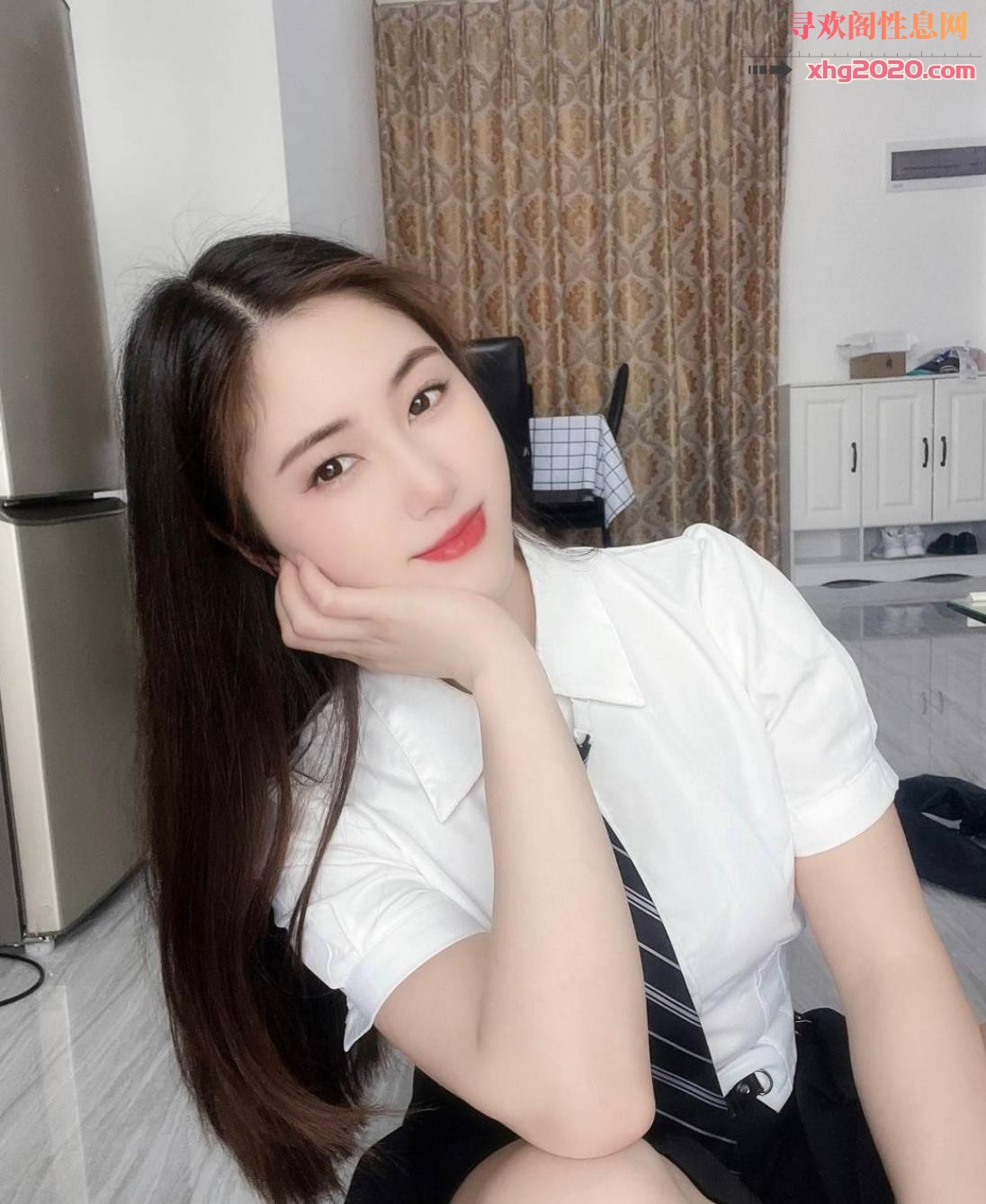 广州甜美型鑫鑫