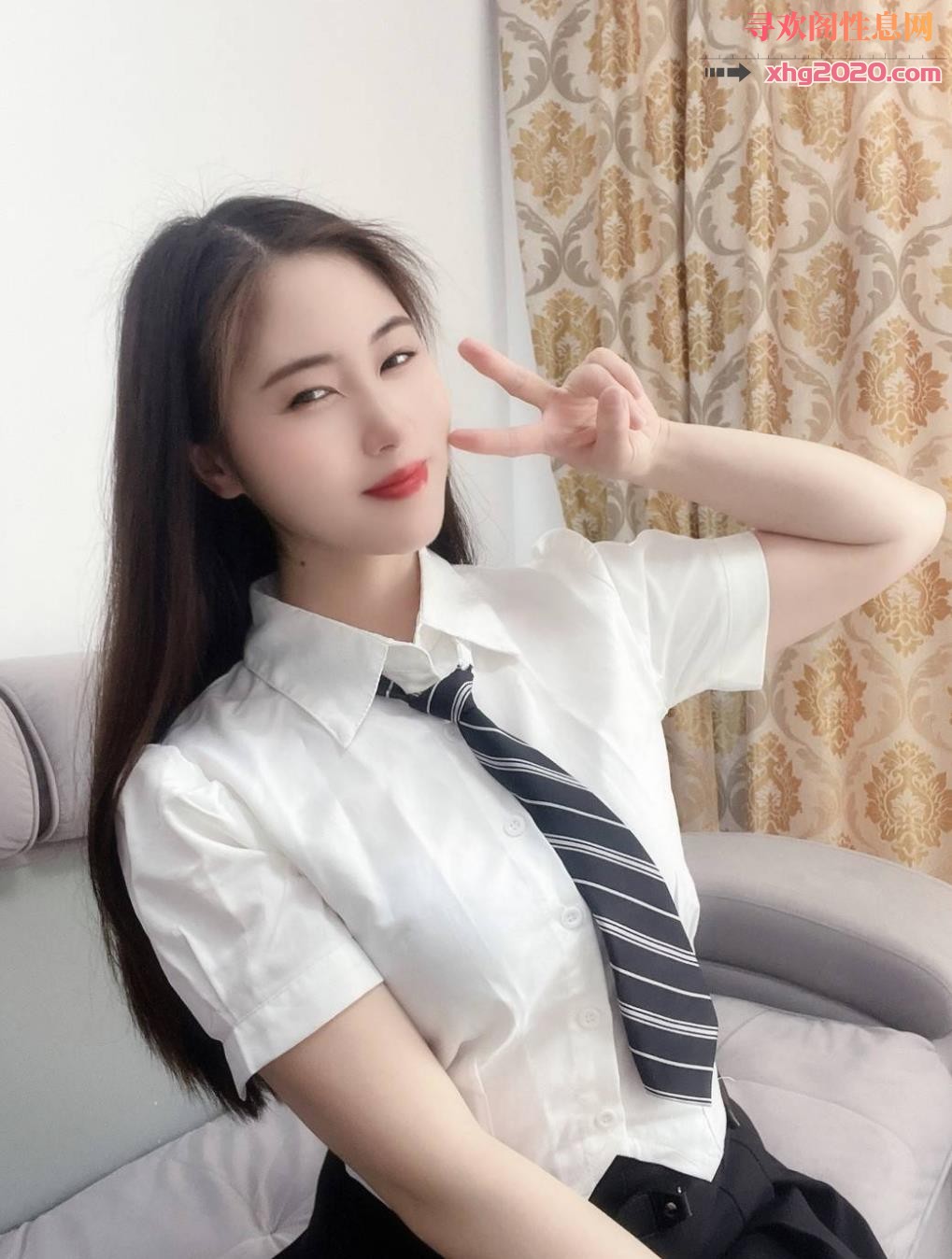 广州甜美型鑫鑫