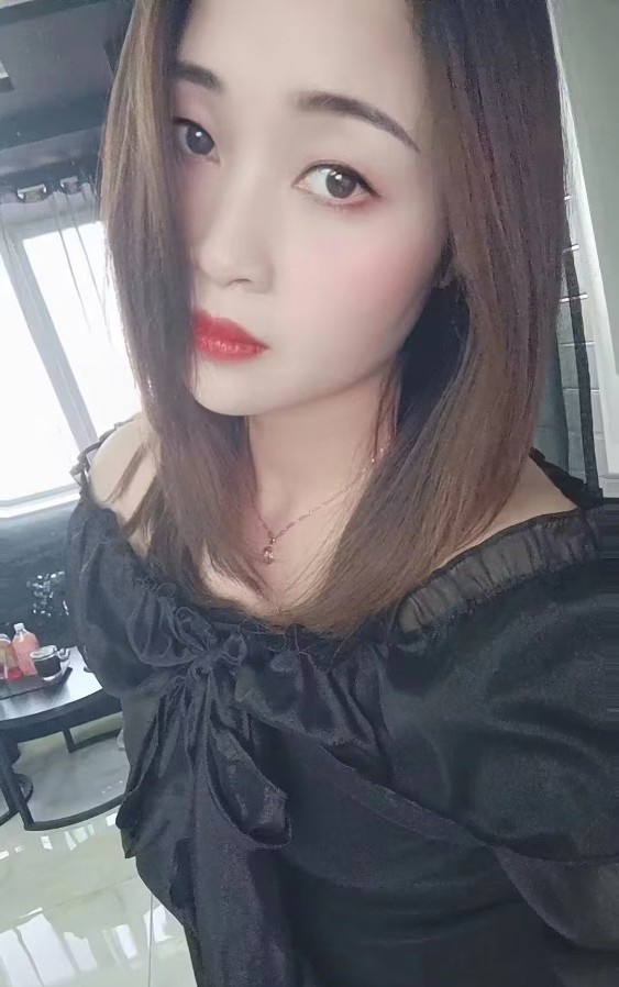 呼市小妖精