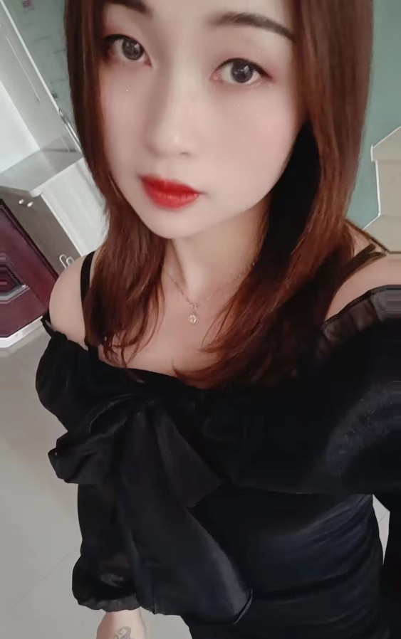 呼市小妖精