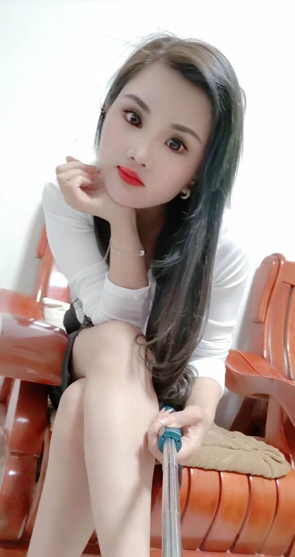 新开发的成都娇儿苗条胸大