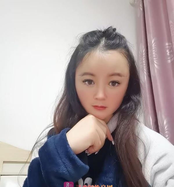 服务给力的妹子