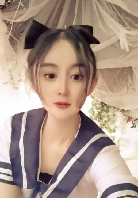 服务给力的妹子
