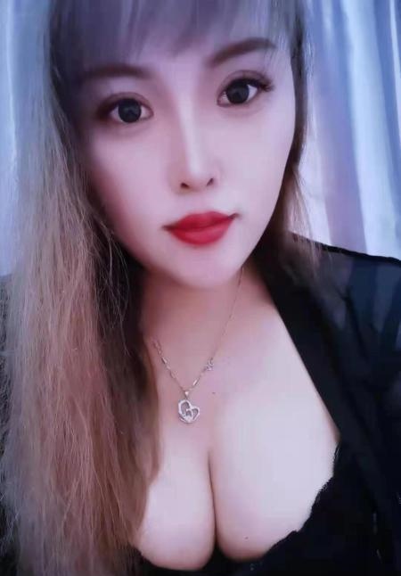 蓝色妖姬