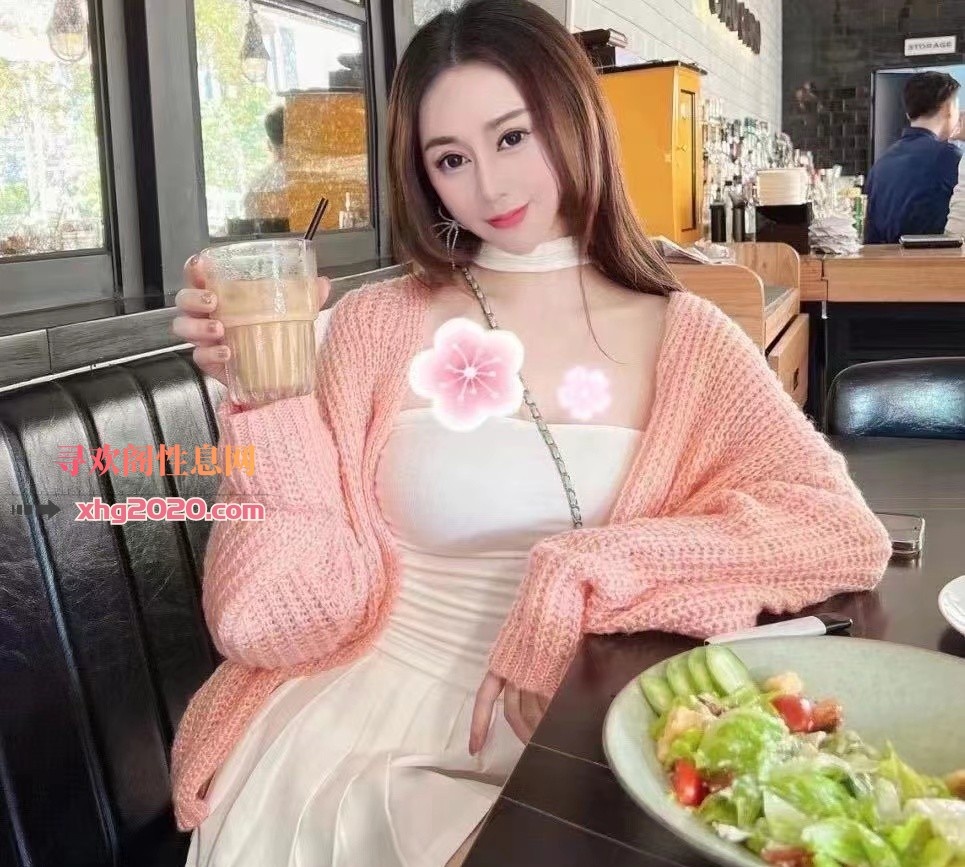 潇潇英语老师