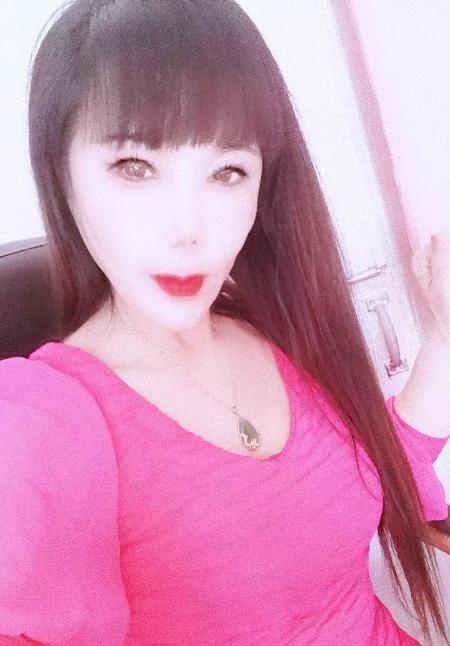 卸货熟女