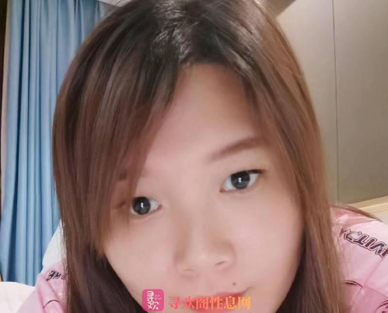 西乡小少妇