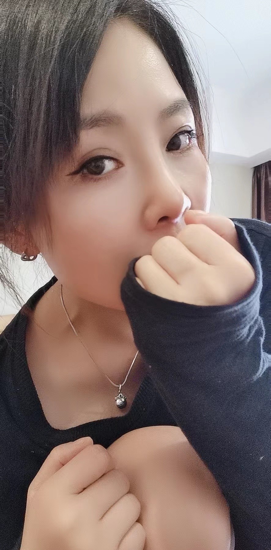 越秀兼职涵子（SPA精油）
