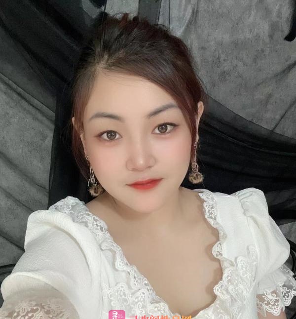 大胸SPA兼职小姐姐
