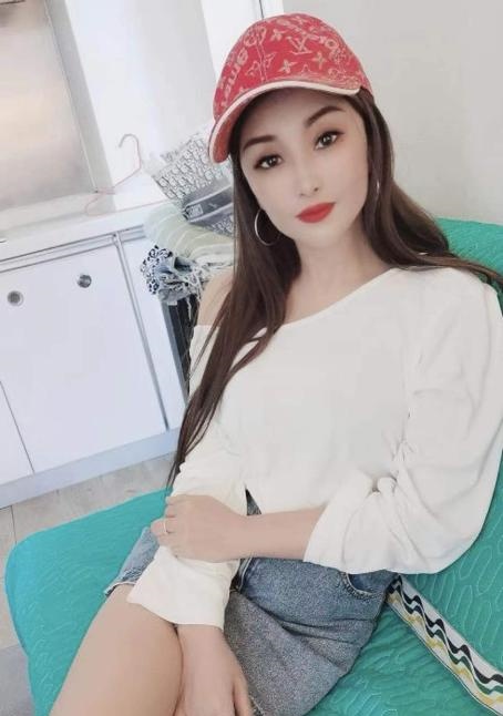 龙岗颜值美娜