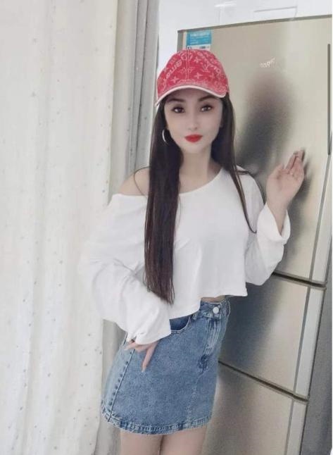 龙岗颜值美娜