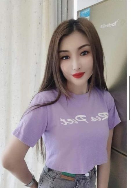 龙岗颜值美娜