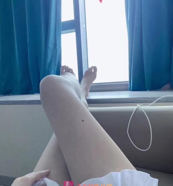 轻熟范小姐姐
