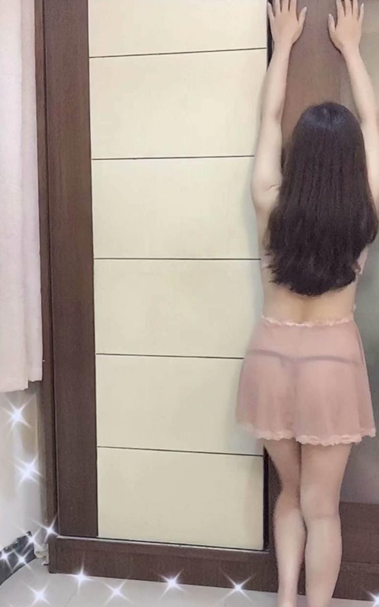 天河大胸盈盈服务型