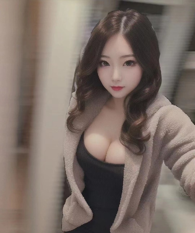 雨花台区健身妹子