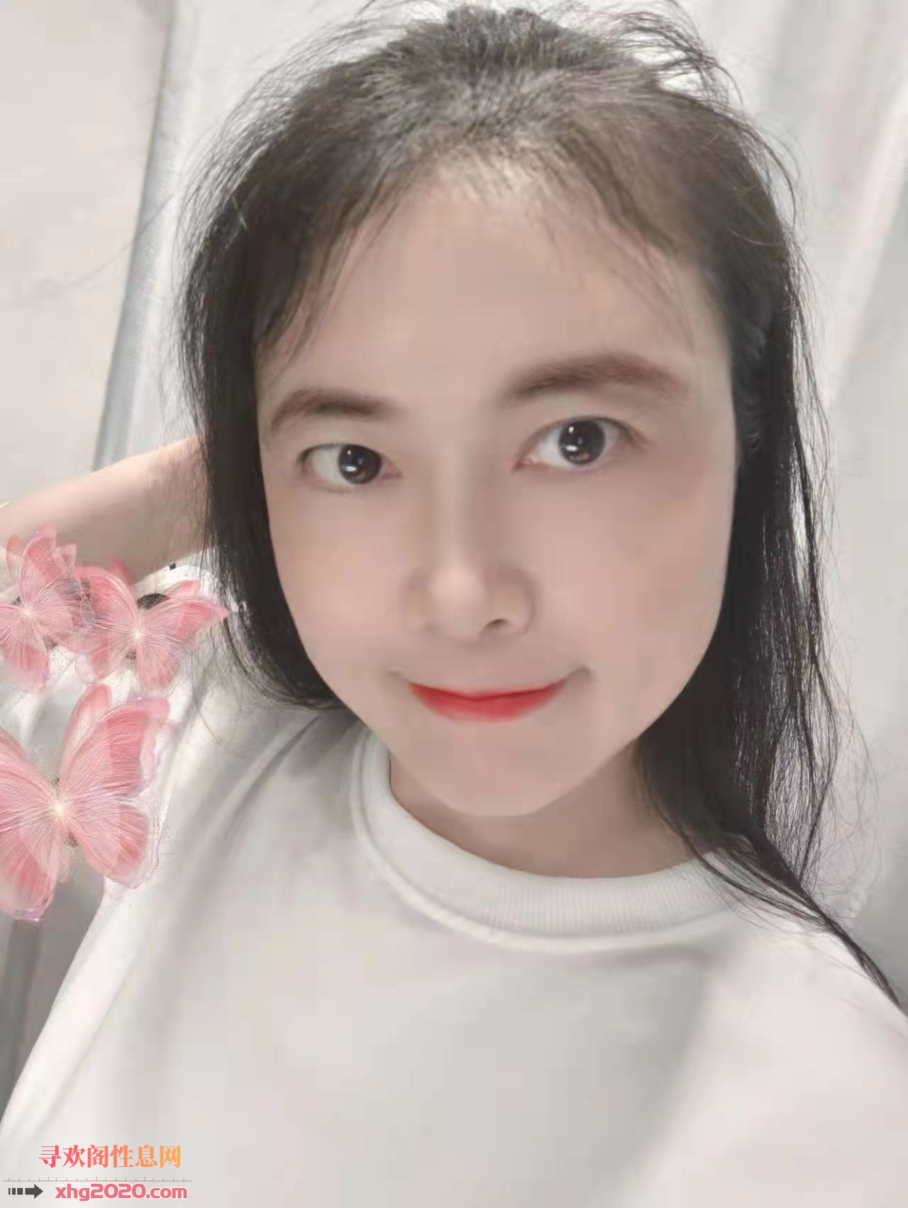 性感服务系果果