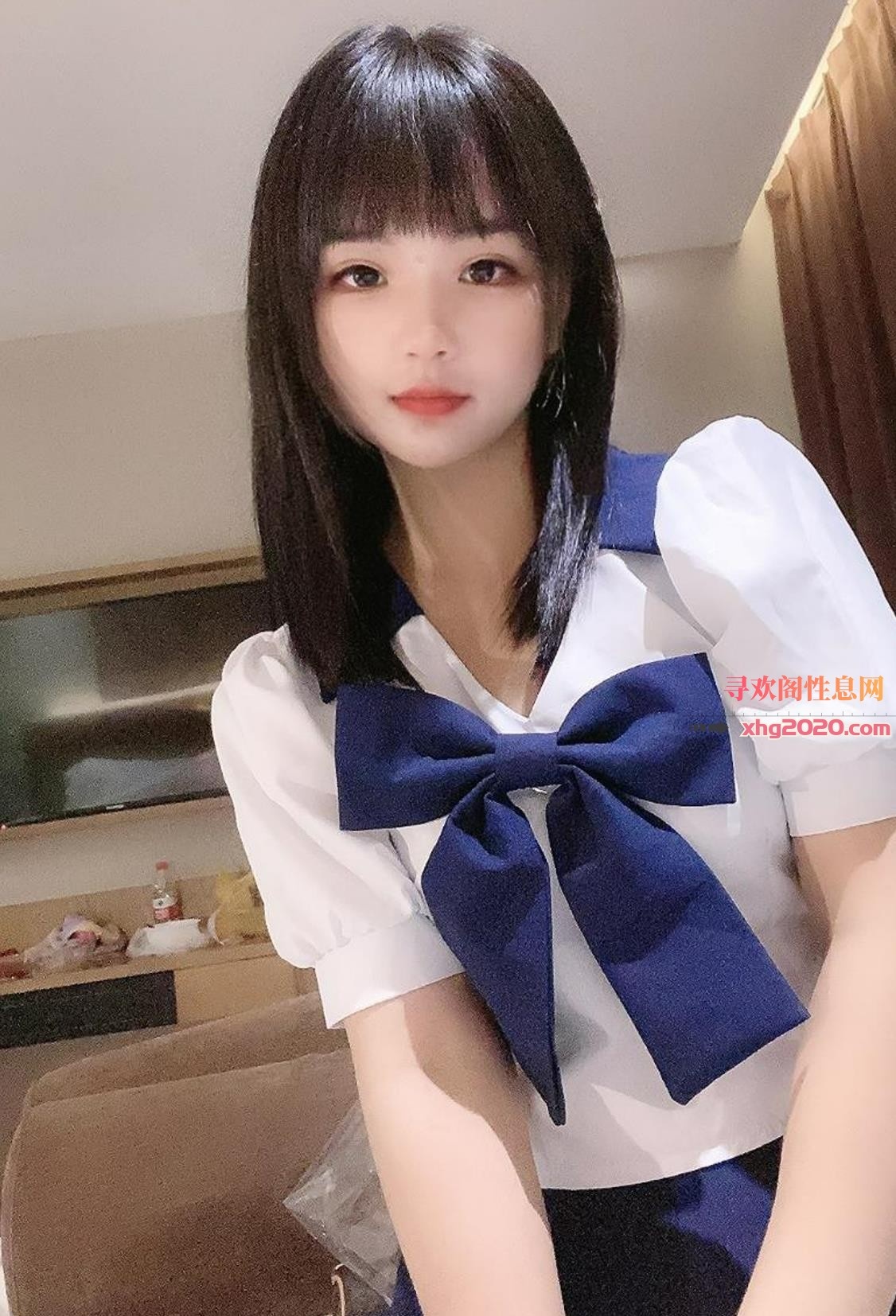 广州娇俏型小姐姐