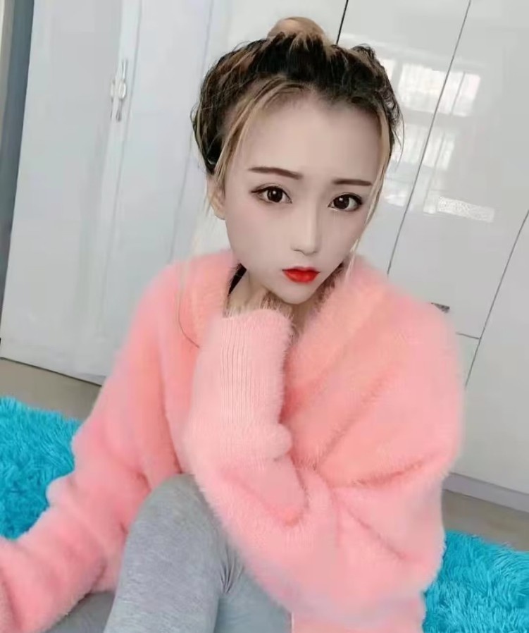 塘沽九月妹妹