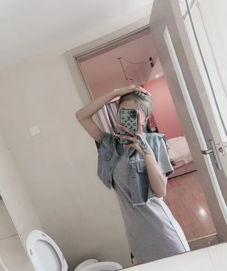 塘沽九月妹妹