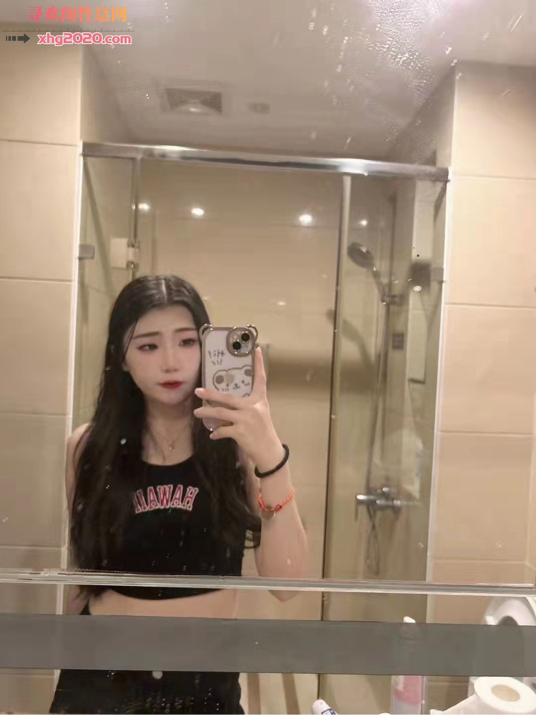 广州美腿小公主