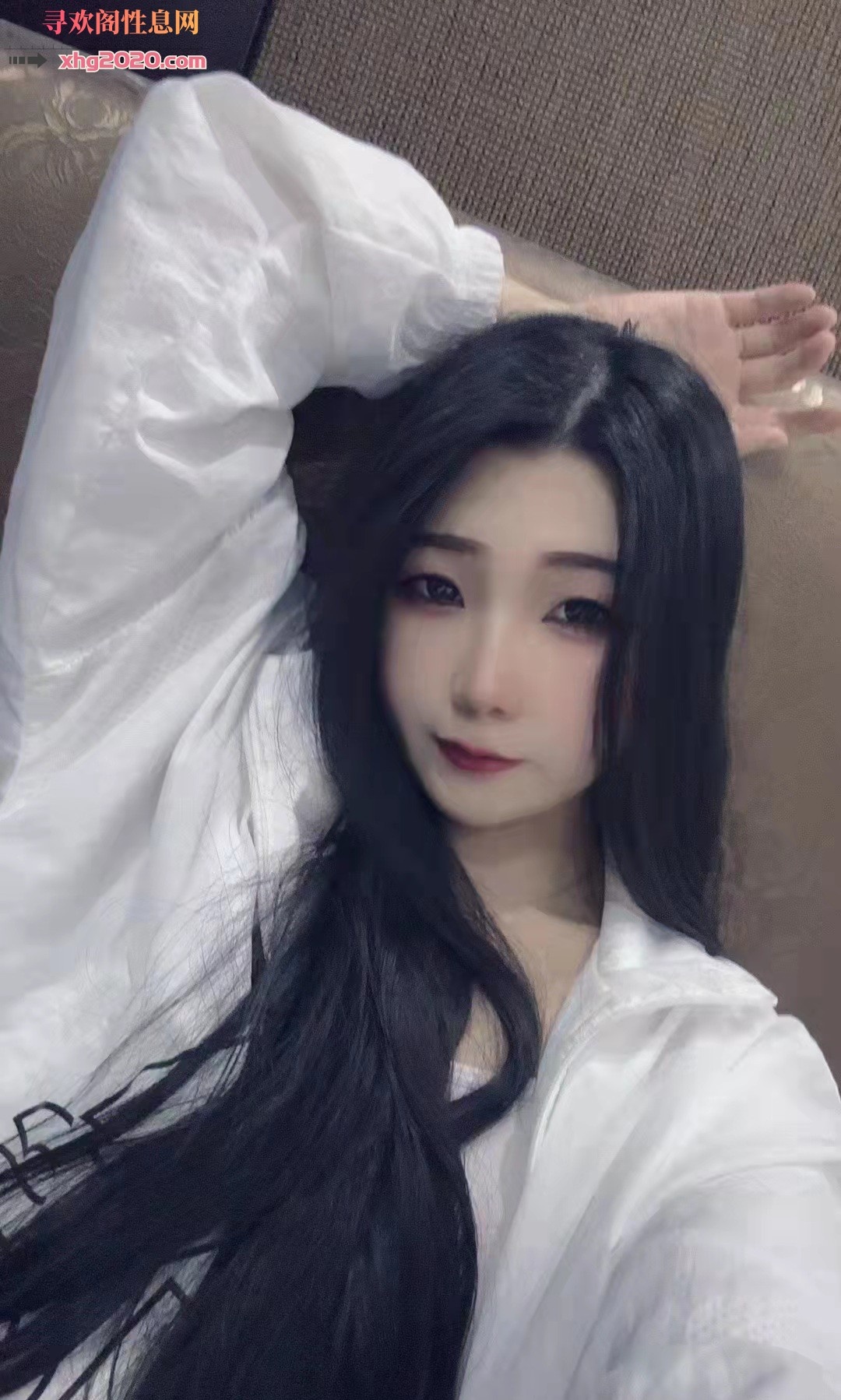 广州美腿小公主