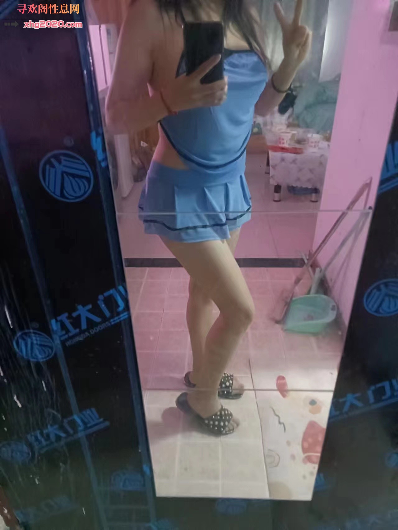 徐东性价比小姐姐