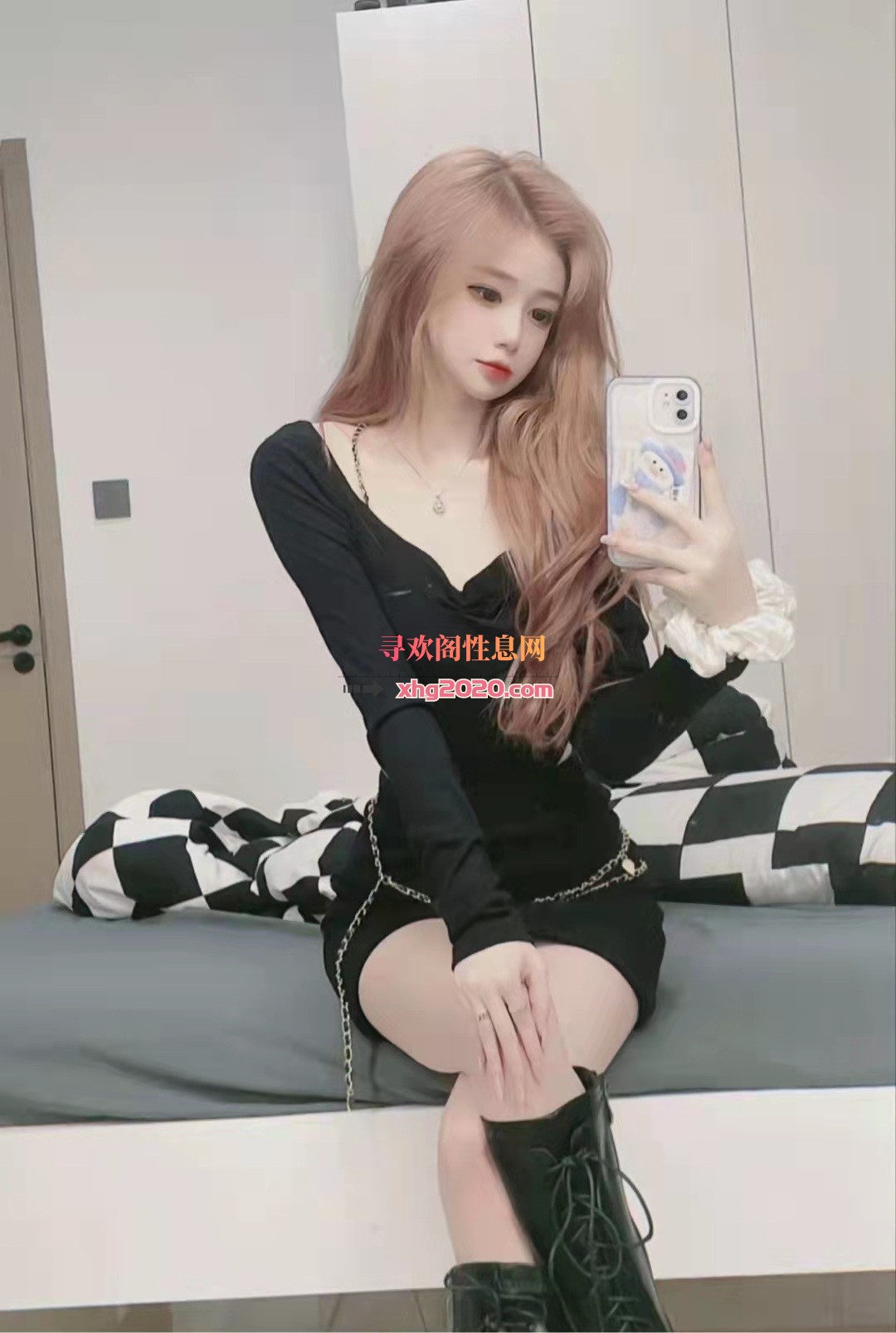 广州173靓妹可儿