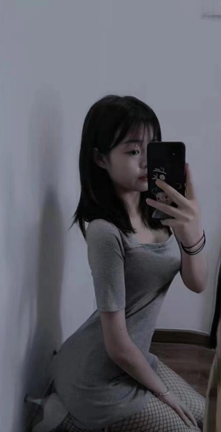 甜美系 小可爱00后