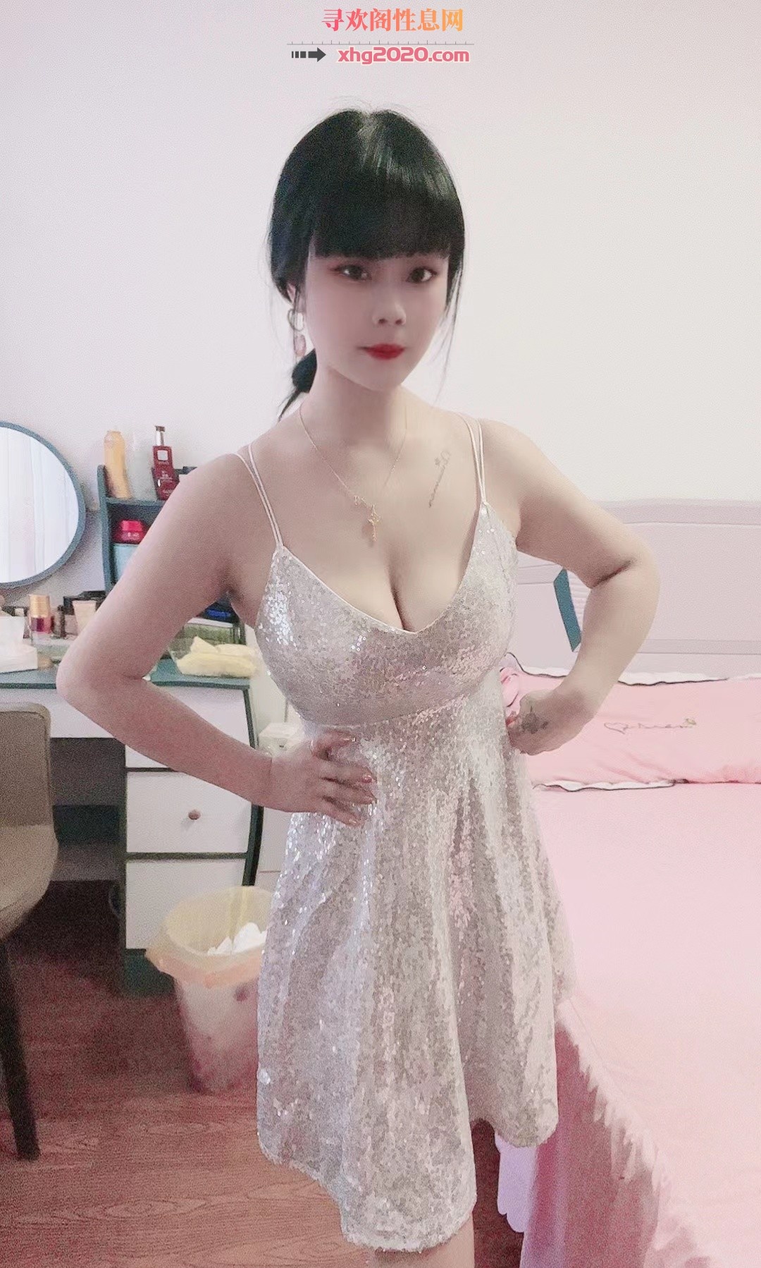 高挑丰满极品老骚女