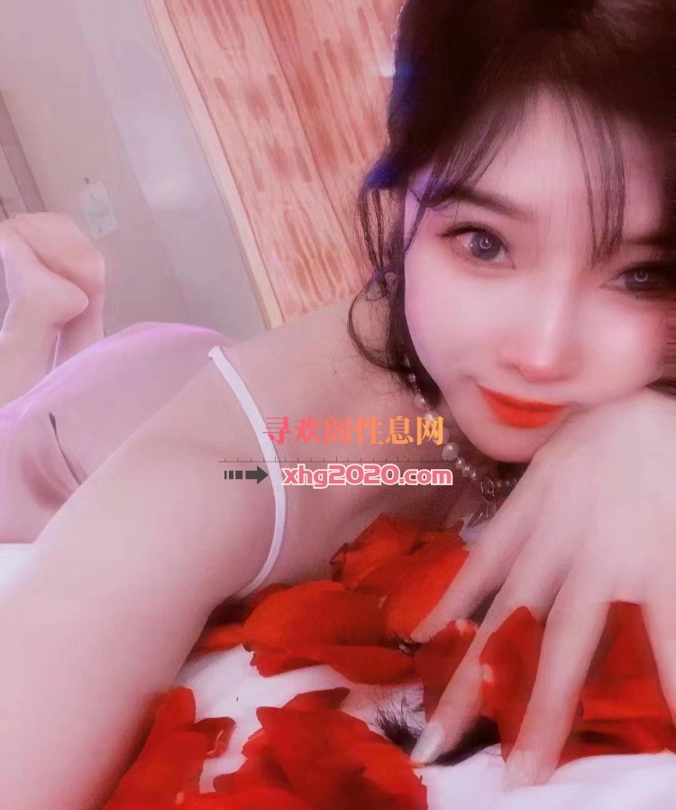 南京风骚小姐姐