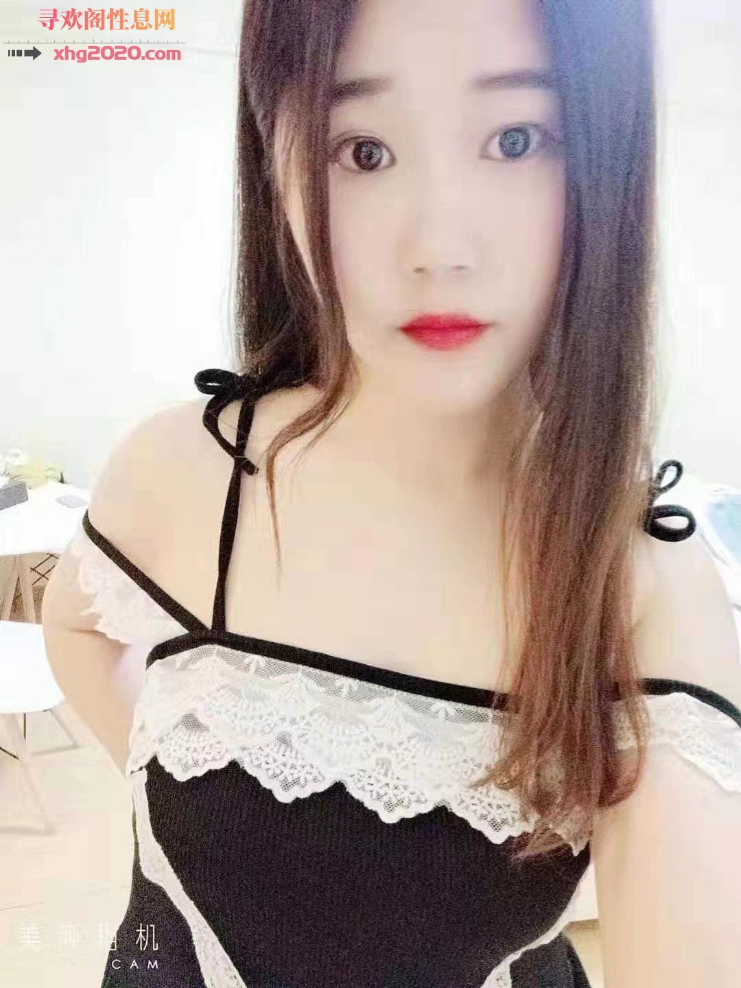 包河一个不错的小姐姐