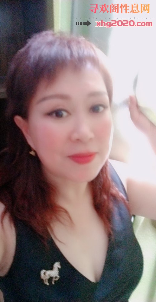 石家庄熟女玩的开