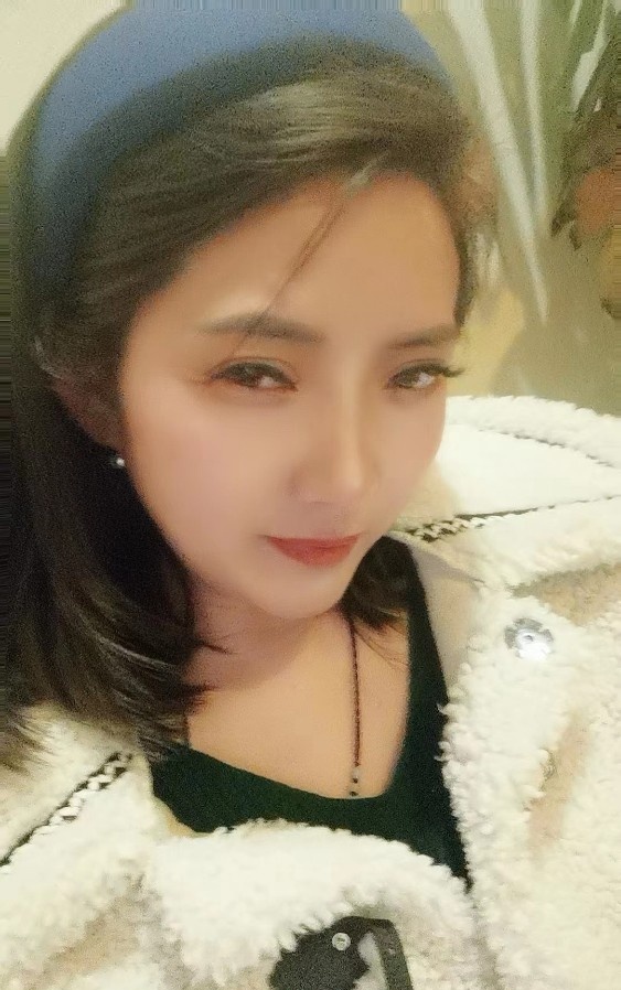 兼职好看小姐姐