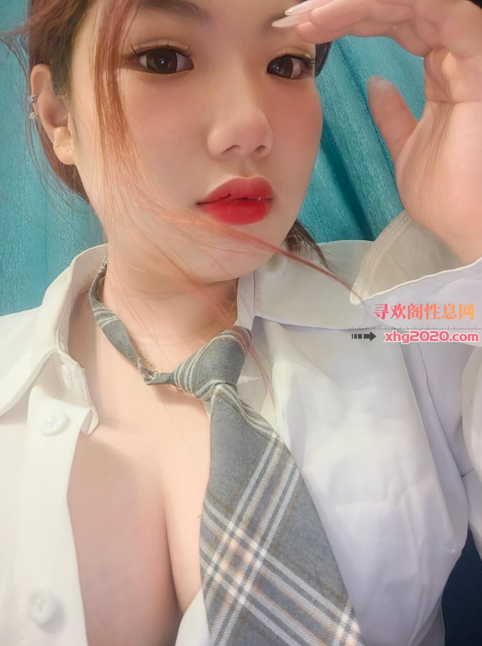 少女小橙子05年