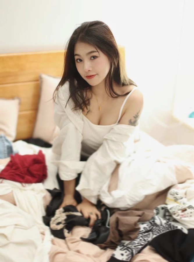 赣州微胖性感骚货