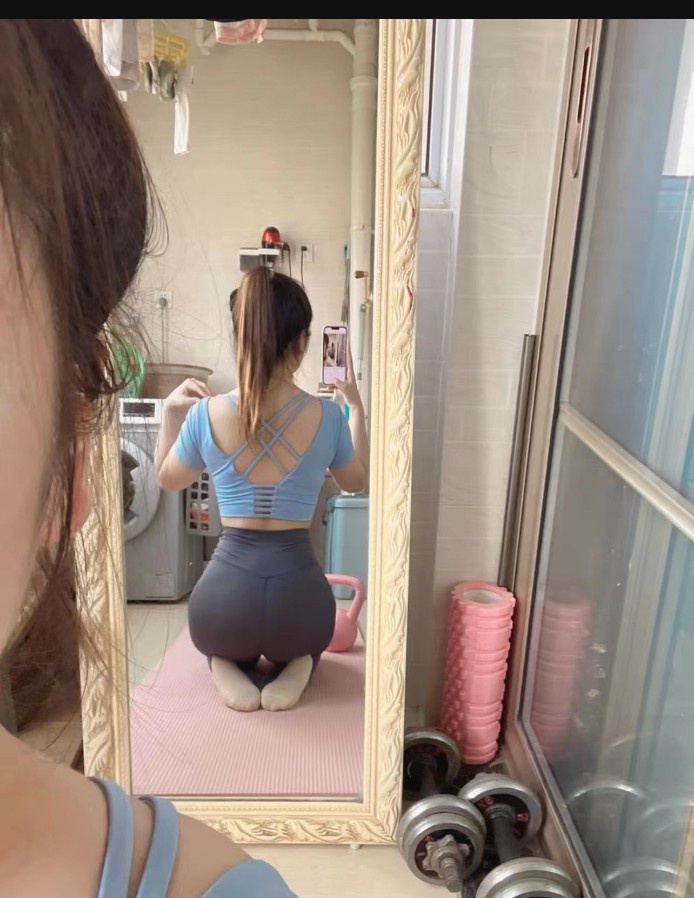验证城阳瑜伽妹子可乐