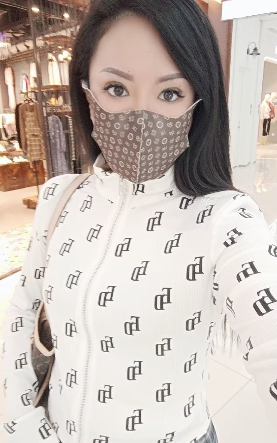 大港少妇