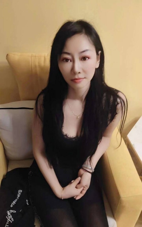 南京江宁少妇