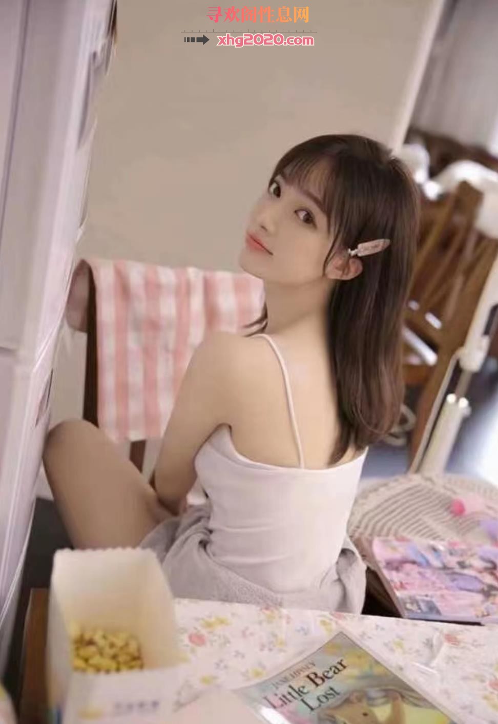 广州170高靓妹小琳