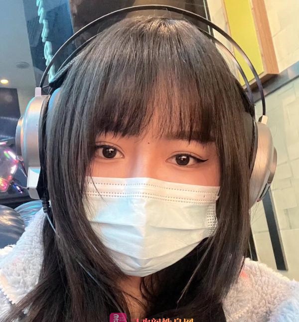 反差女s琪琪