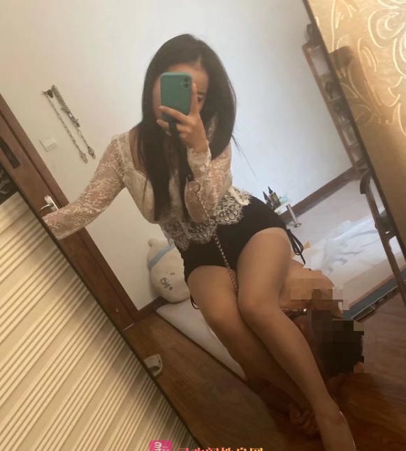 反差女s琪琪