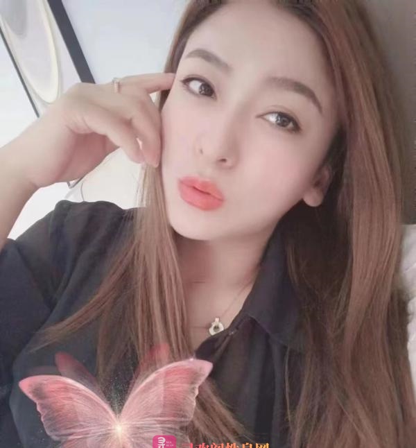 颜控琳琳小姐姐