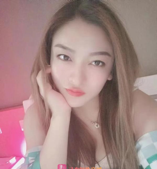 颜控琳琳小姐姐