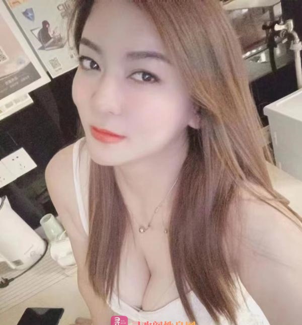 颜控琳琳小姐姐