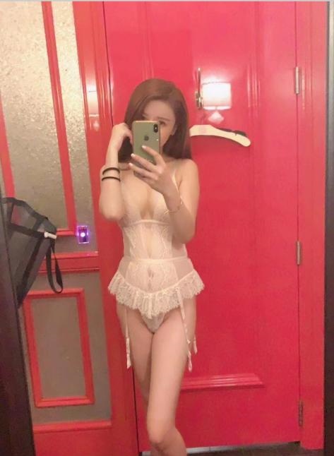 福州青程身材不错