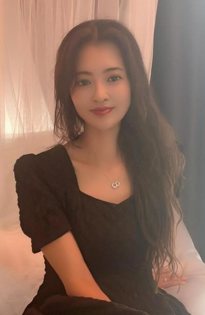 广州菜菜美少妇