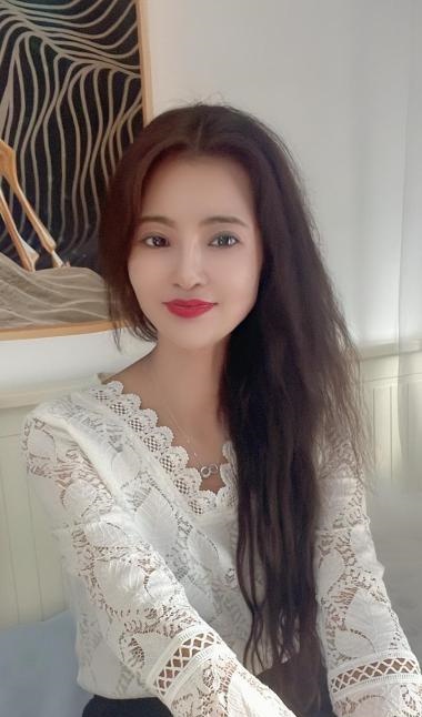 广州菜菜美少妇